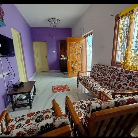 Kurinji Illam Kodaikanal Exterior foto