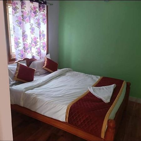 Kurinji Illam Kodaikanal Exterior foto